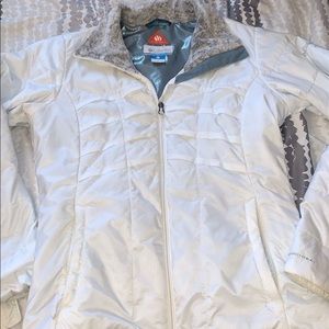Columbia Jacket